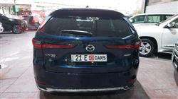 Mazda CX-90
